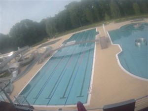 Koupaliště Flošna - Bazény koupaliště Flošna - 12.6.2026 v 07:45 Koupaliště Flošna - Bazény koupaliště Flošna - 12.6.2026 v 07:45