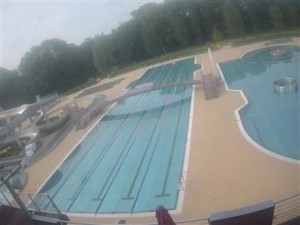 Koupaliště Flošna - Bazény koupaliště Flošna - 12.6.2026 v 08:45 Koupaliště Flošna - Bazény koupaliště Flošna - 12.6.2026 v 08:45