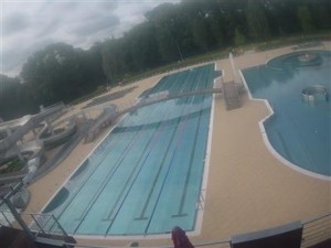 Koupaliště Flošna - Bazény koupaliště Flošna - 12.6.2026 v 09:45 Koupaliště Flošna - Bazény koupaliště Flošna - 12.6.2026 v 09:45