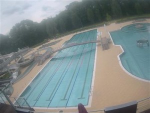 Koupaliště Flošna - Bazény koupaliště Flošna - 12.6.2026 v 12:45 Koupaliště Flošna - Bazény koupaliště Flošna - 12.6.2026 v 12:45
