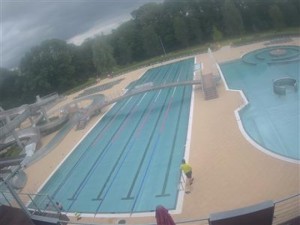 Koupaliště Flošna - Bazény koupaliště Flošna - 12.6.2026 v 13:45 Koupaliště Flošna - Bazény koupaliště Flošna - 12.6.2026 v 13:45