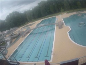 Koupaliště Flošna - Bazény koupaliště Flošna - 12.6.2026 v 14:45 Koupaliště Flošna - Bazény koupaliště Flošna - 12.6.2026 v 14:45