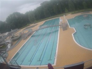 Koupaliště Flošna - Bazény koupaliště Flošna - 12.6.2026 v 15:45 Koupaliště Flošna - Bazény koupaliště Flošna - 12.6.2026 v 15:45