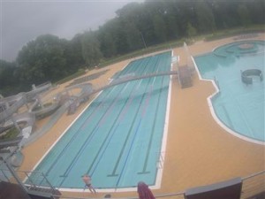 Koupaliště Flošna - Bazény koupaliště Flošna - 12.6.2026 v 16:45 Koupaliště Flošna - Bazény koupaliště Flošna - 12.6.2026 v 16:45