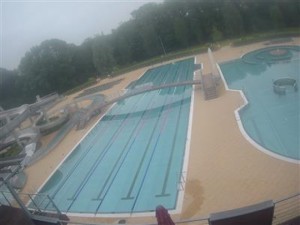 Koupaliště Flošna - Bazény koupaliště Flošna - 12.6.2026 v 18:45 Koupaliště Flošna - Bazény koupaliště Flošna - 12.6.2026 v 18:45
