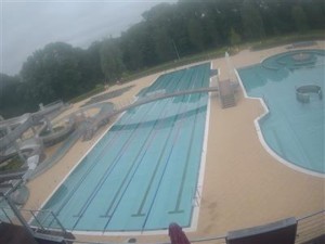 Koupaliště Flošna - Bazény koupaliště Flošna - 12.6.2026 v 19:45 Koupaliště Flošna - Bazény koupaliště Flošna - 12.6.2026 v 19:45
