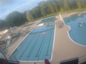 Koupaliště Flošna - Bazény koupaliště Flošna - 16.6.2026 v 05:45 Koupaliště Flošna - Bazény koupaliště Flošna - 16.6.2026 v 05:45