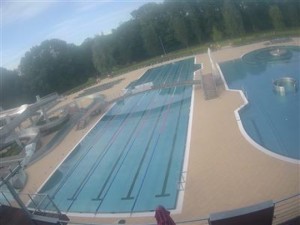 Koupaliště Flošna - Bazény koupaliště Flošna - 16.6.2026 v 07:45 Koupaliště Flošna - Bazény koupaliště Flošna - 16.6.2026 v 07:45