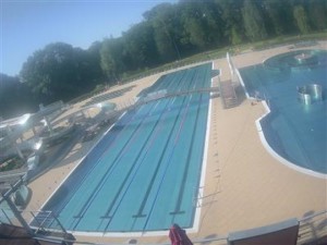Koupaliště Flošna - Bazény koupaliště Flošna - 16.6.2026 v 08:45 Koupaliště Flošna - Bazény koupaliště Flošna - 16.6.2026 v 08:45