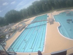 Freizeitbad Flošna - Schwimmbäder des Schwimmbads Flošna - 16.6.2026 v 12:45 Freizeitbad Flošna - Schwimmbäder des Schwimmbads Flošna - 16.6.2026 v 12:45