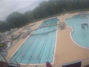 Freizeitbad Flošna - Schwimmbäder des Schwimmbads Flošna - 16.6.2026 v 16:45 Freizeitbad Flošna - Schwimmbäder des Schwimmbads Flošna - 16.6.2026 v 16:45