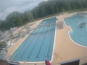 Freizeitbad Flošna - Schwimmbäder des Schwimmbads Flošna - 16.6.2026 v 17:45 Freizeitbad Flošna - Schwimmbäder des Schwimmbads Flošna - 16.6.2026 v 17:45