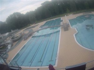 Freizeitbad Flošna - Schwimmbäder des Schwimmbads Flošna - 16.6.2026 v 18:45 Freizeitbad Flošna - Schwimmbäder des Schwimmbads Flošna - 16.6.2026 v 18:45