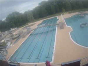 Freizeitbad Flošna - Schwimmbäder des Schwimmbads Flošna - 16.6.2026 v 19:45 Freizeitbad Flošna - Schwimmbäder des Schwimmbads Flošna - 16.6.2026 v 19:45