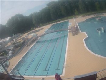 Koupaliště Flošna