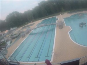 Koupaliště Flošna - Bazény koupaliště Flošna - 31.7.2026 v 05:45 Koupaliště Flošna - Bazény koupaliště Flošna - 31.7.2026 v 05:45