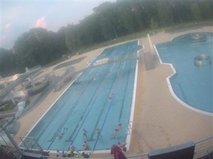Koupaliště Flošna - Bazény koupaliště Flošna - 31.7.2026 v 06:45 Koupaliště Flošna - Bazény koupaliště Flošna - 31.7.2026 v 06:45