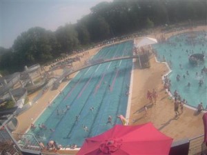 Freizeitbad Flošna - Schwimmbäder des Schwimmbads Flošna - 31.7.2026 v 16:45 Freizeitbad Flošna - Schwimmbäder des Schwimmbads Flošna - 31.7.2026 v 16:45