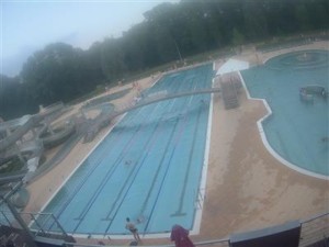 Freizeitbad Flošna - Schwimmbäder des Schwimmbads Flošna - 31.7.2026 v 19:45 Freizeitbad Flošna - Schwimmbäder des Schwimmbads Flošna - 31.7.2026 v 19:45