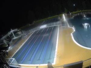 Freizeitbad Flošna - Schwimmbäder des Schwimmbads Flošna - 31.7.2026 v 21:45 Freizeitbad Flošna - Schwimmbäder des Schwimmbads Flošna - 31.7.2026 v 21:45