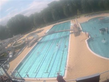 Freizeitbad Flošna