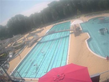 Freizeitbad Flošna