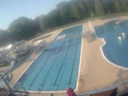 Flošna Swimming Pool Complex