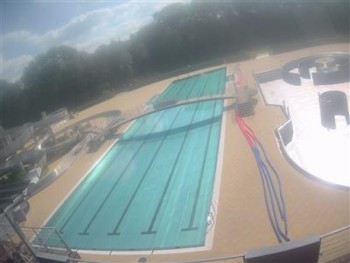 Freizeitbad Flošna