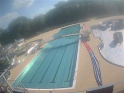 Flošna Swimming Pool Complex
