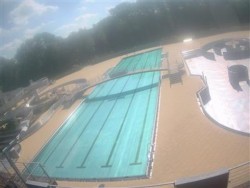 Flošna Swimming Pool Complex