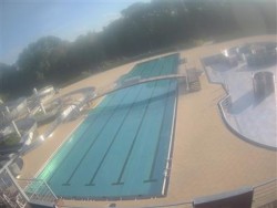Flošna Swimming Pool Complex