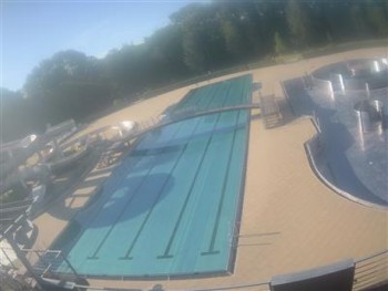 Koupaliště Flošna