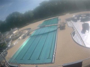 Koupaliště Flošna