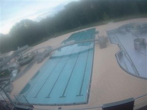 Basen rekreacyjny Flošna - Baseny kompleksu basenowego Flošna - 24.9.2026 v 06:45