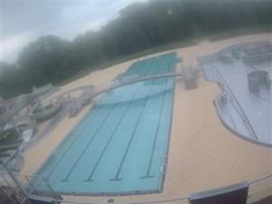 Basen rekreacyjny Flošna - Baseny kompleksu basenowego Flošna - 24.9.2026 v 07:45