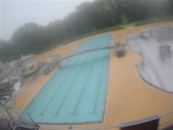 Koupaliště Flošna