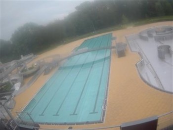 Koupaliště Flošna