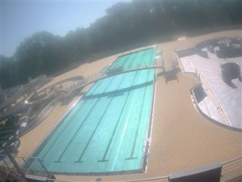 Koupaliště Flošna
