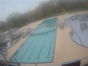 Koupaliště Flošna
