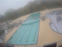 Flošna Swimming Pool Complex