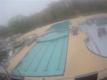 Koupaliště Flošna