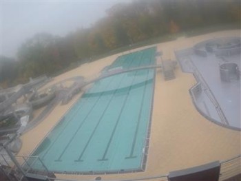 Koupaliště Flošna