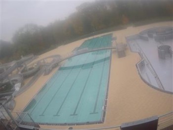 Freizeitbad Flošna