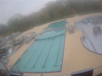 Koupaliště Flošna