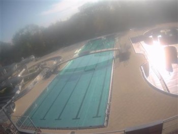 Flošna Swimming Pool