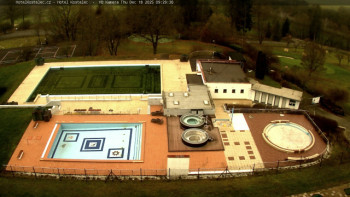 Lázně Kostelec u Zlína