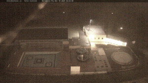 Lázně Kostelec u Zlína - Areál bazénů - 18.12.2025 v 16:45 Lázně Kostelec u Zlína - Areál bazénů - 18.12.2025 v 16:45