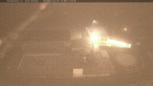 Lázně Kostelec u Zlína - Areál bazénů - 18.12.2025 v 17:45 Lázně Kostelec u Zlína - Areál bazénů - 18.12.2025 v 17:45