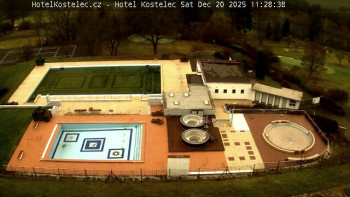 Lázně Kostelec u Zlína