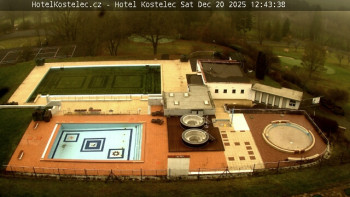 Lázně Kostelec u Zlína